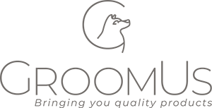 GroomUs ApS logo