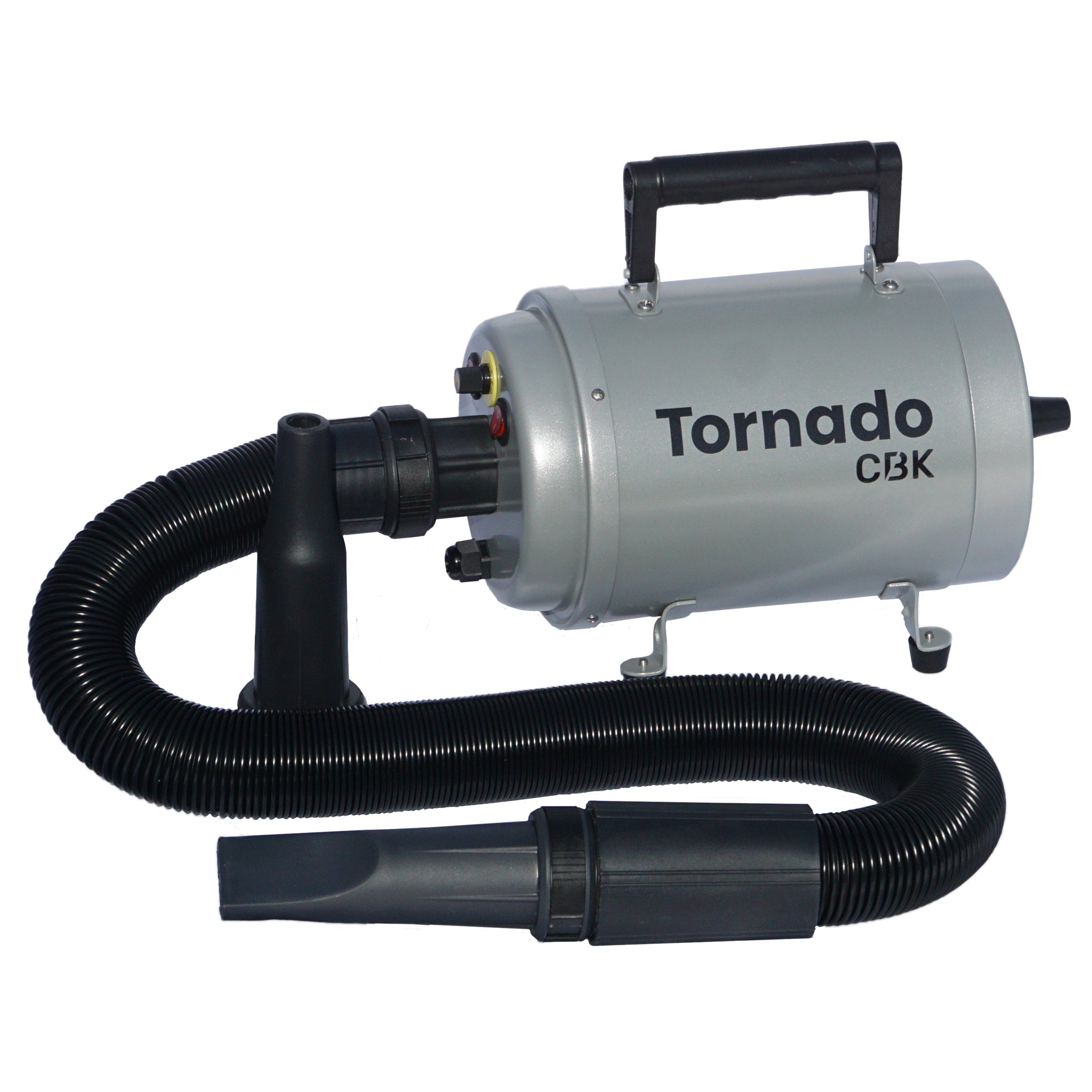 Tornado PowerDry blower - Bedst i Kraftig 2800W - vejer 5kg