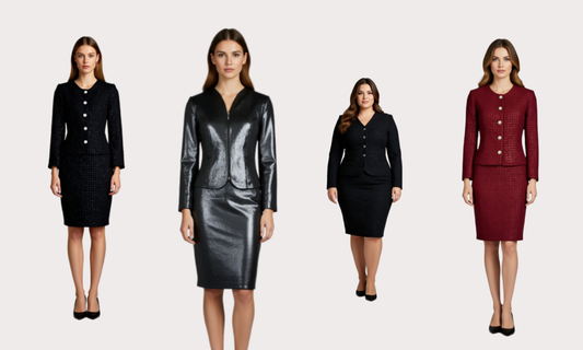 CBK-Suits – Det perfekte suit til hundeudstilling med WOW-faktor