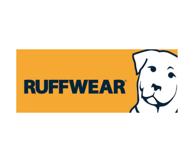 Ruffwear logo GroomUs