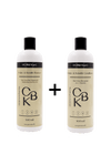 Sampak 01 Hvalpe- og Sensitiv Shampoo + Conditioner