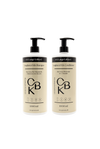 Sampak 03 Langhåret Pels Shampoo + Conditioner