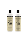 Sampak 03 Langhåret Pels Shampoo + Conditioner
