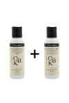 Sampak 05 Tør- & Ødelagt Pels Shampoo + Conditioner