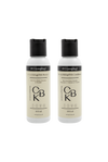 Sampak 05 Tør- & Ødelagt Pels Shampoo + Conditioner