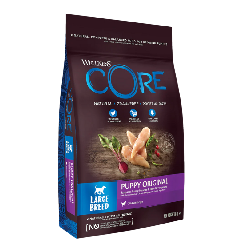 CORE Puppy Original Chicken, Large Breed