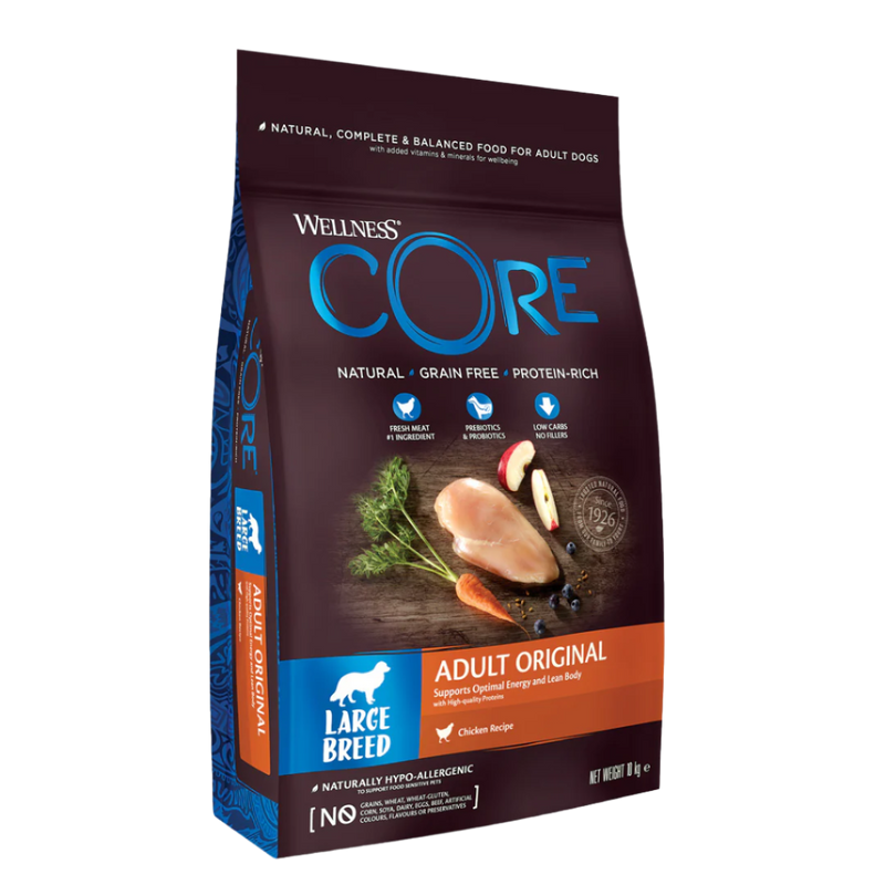 CORE Adult original large breed, chicken
