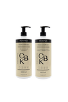 Sampak 08 Volume Shampoo + Conditioner