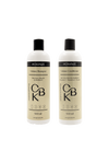 Sampak 08 Volume Shampoo + Conditioner