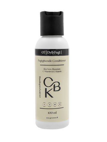 07 Fugtgivende Conditioner