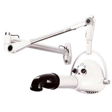 CBK Føntørre væghængt pro