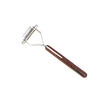 Greyhound 12 blade coatmaster trimmekniv til double coated