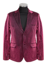 CBK Suits Power Unisex Blazer Magenta Pink