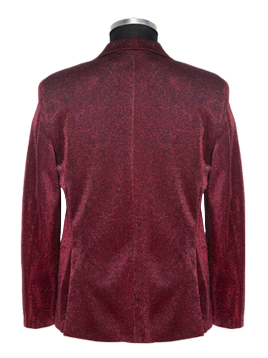 CBK Suits Power Unisex Blazer Magenta Pink