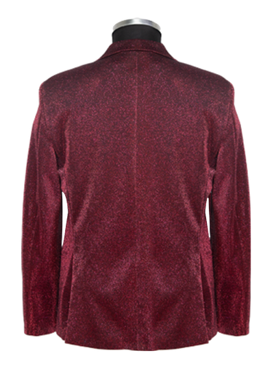 CBK Suits Power Unisex Blazer Magenta Pink