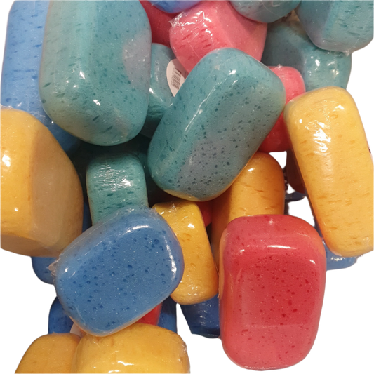 Diverse forhandler Badesvamp (flere størrelser)