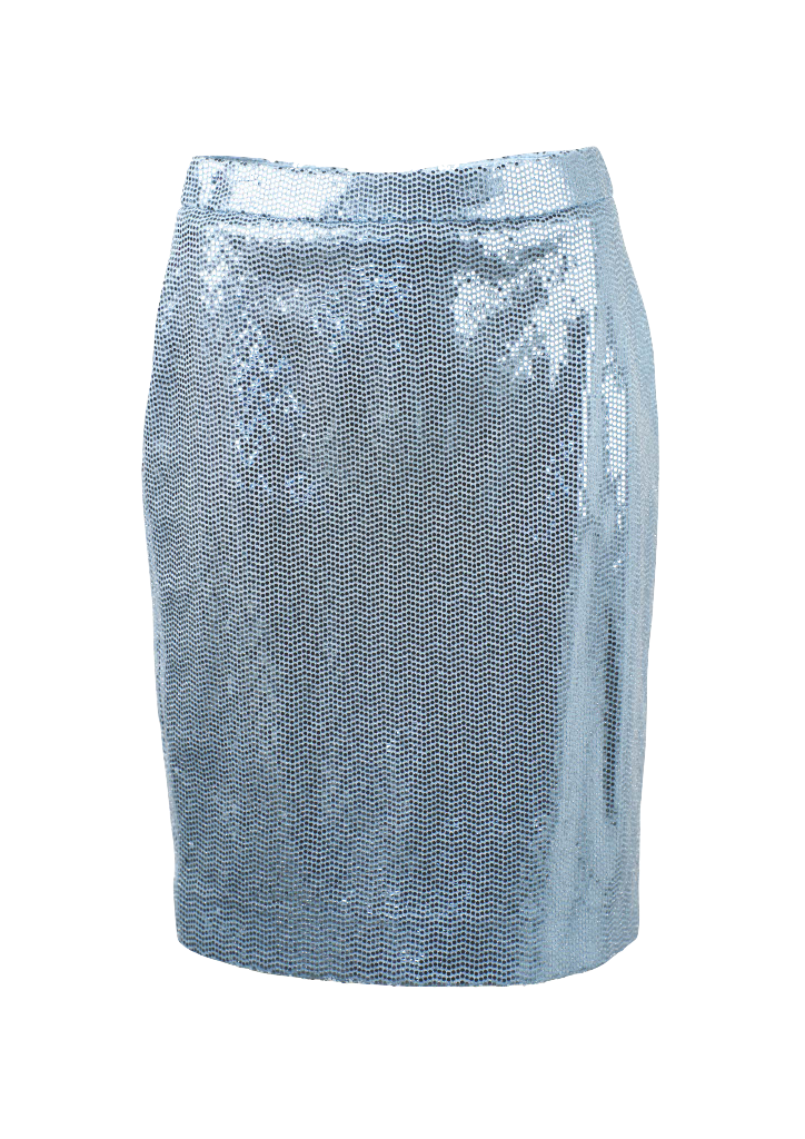 NOUVEAU NEDERDEL DOREMI LIGHT BLUE