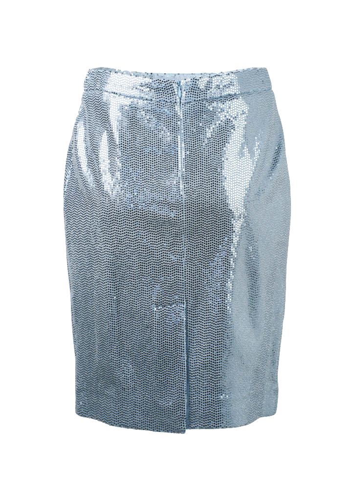 NOUVEAU NEDERDEL DOREMI LIGHT BLUE