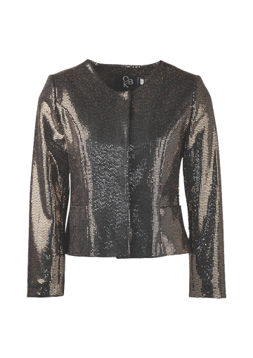 CBK Suits Nouveau blazer doremi gold