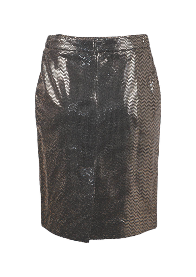CBK Suit, Nouveau Suit - Doremi Gold