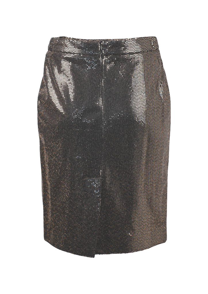 CBK Suit, Nouveau Suit - Doremi Gold