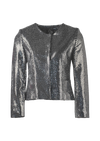 CBK Suits Nouveau blazer larina silver