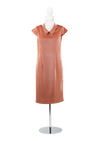 CBK Suits Kandy kjole tangerine tease