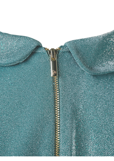KANDY KJOLE EMERALD LIGHT