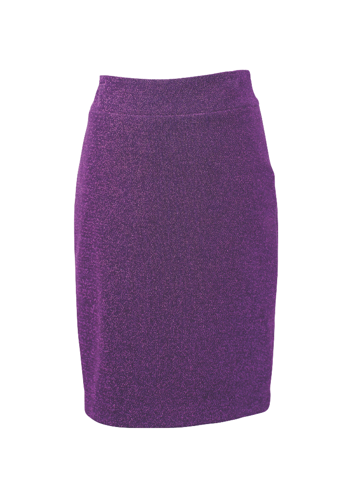 CBK Suits Icy sparkling suit amethyst orchid