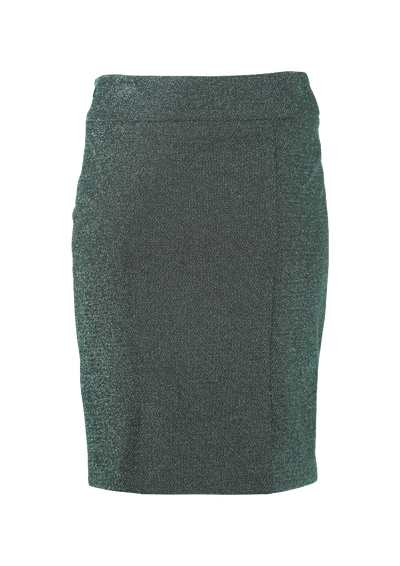 ICY SPARKLING SUIT GREENARY