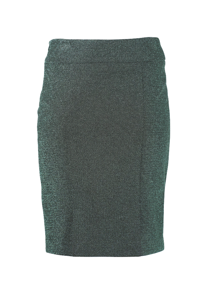 ICY SPARKLING SUIT GREENARY