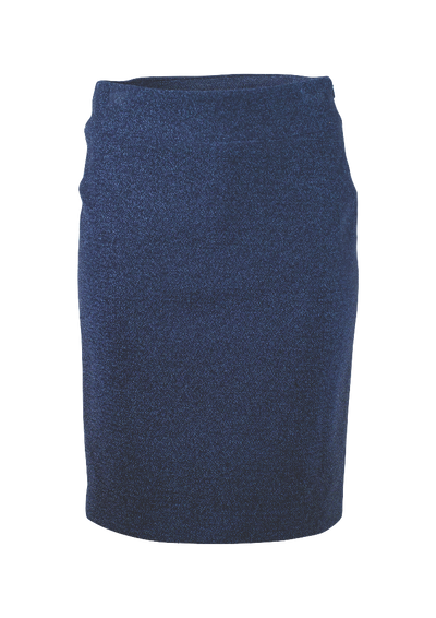 CBK Suits Icy sparkling suit midnight blue