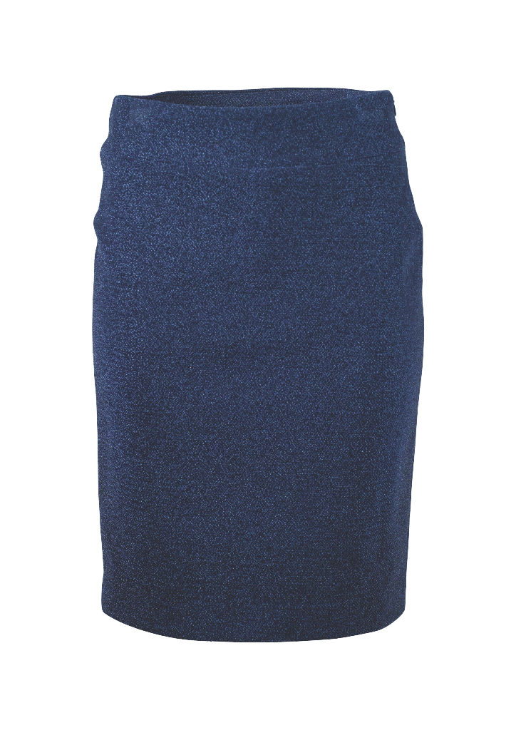 CBK Suits Icy sparkling suit midnight blue