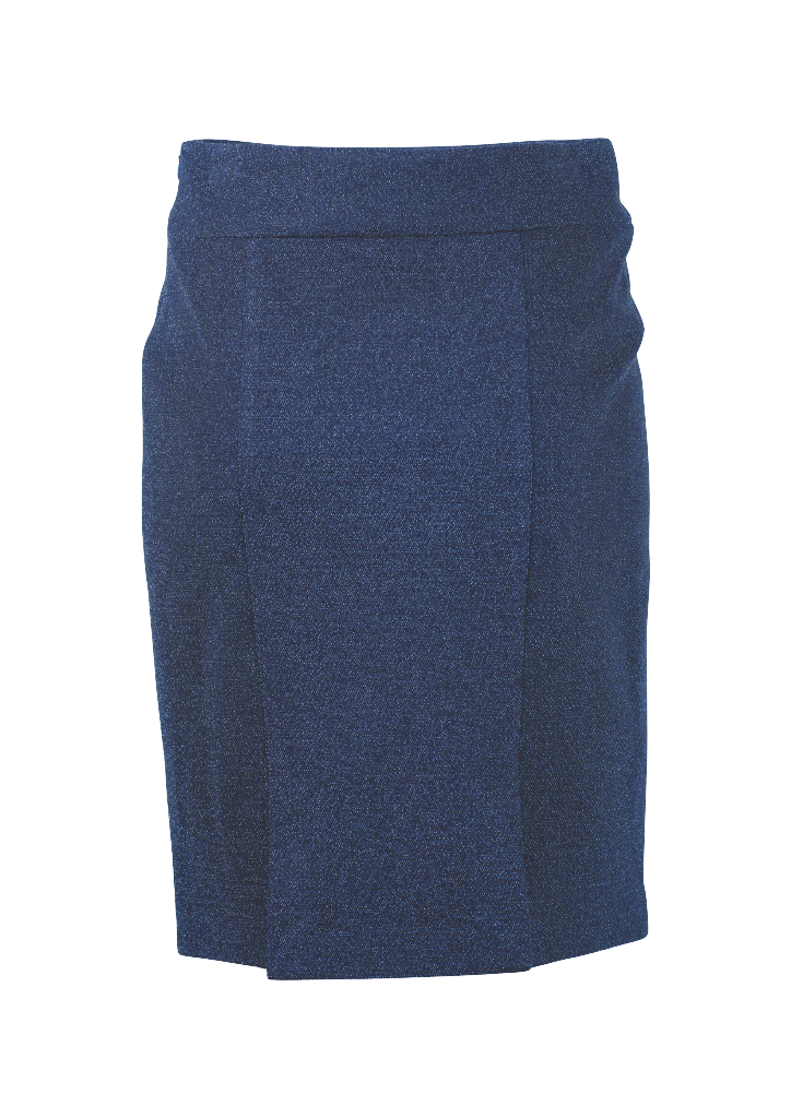 CBK Suits Icy sparkling suit midnight blue