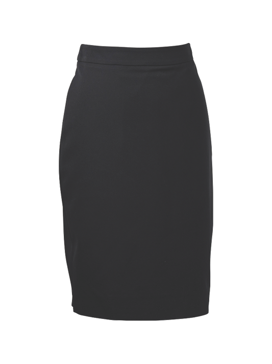 CBK Suits Anais classic nederdel black