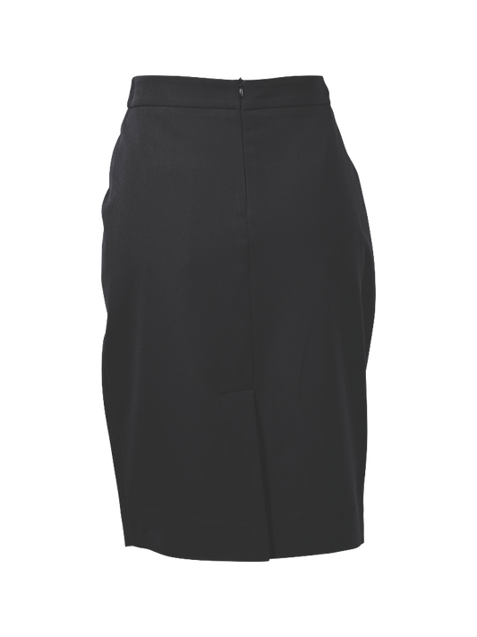 CBK Suits Anais classic nederdel black
