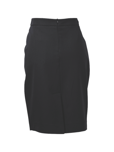 CBK Suits Anais classic nederdel black