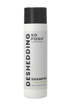 SO POSH Deshedding Shampoo