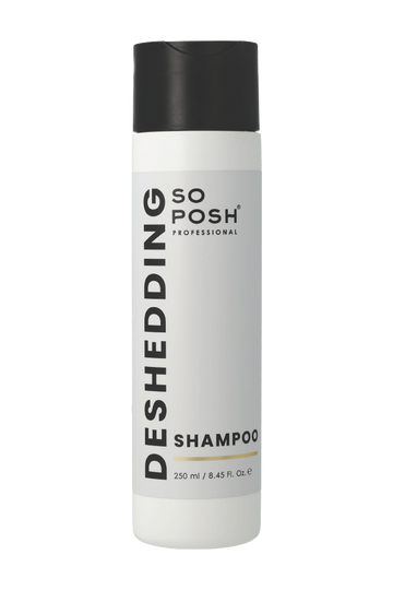 SO POSH Deshedding Shampoo