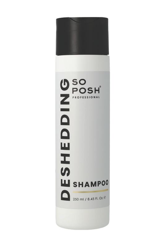 SO POSH Deshedding Shampoo