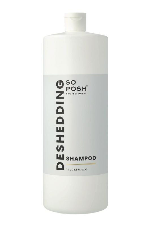 SO POSH Deshedding Shampoo