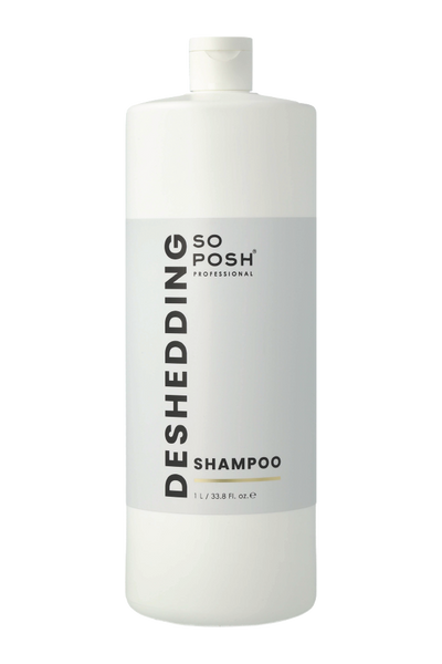 SO POSH Deshedding Shampoo