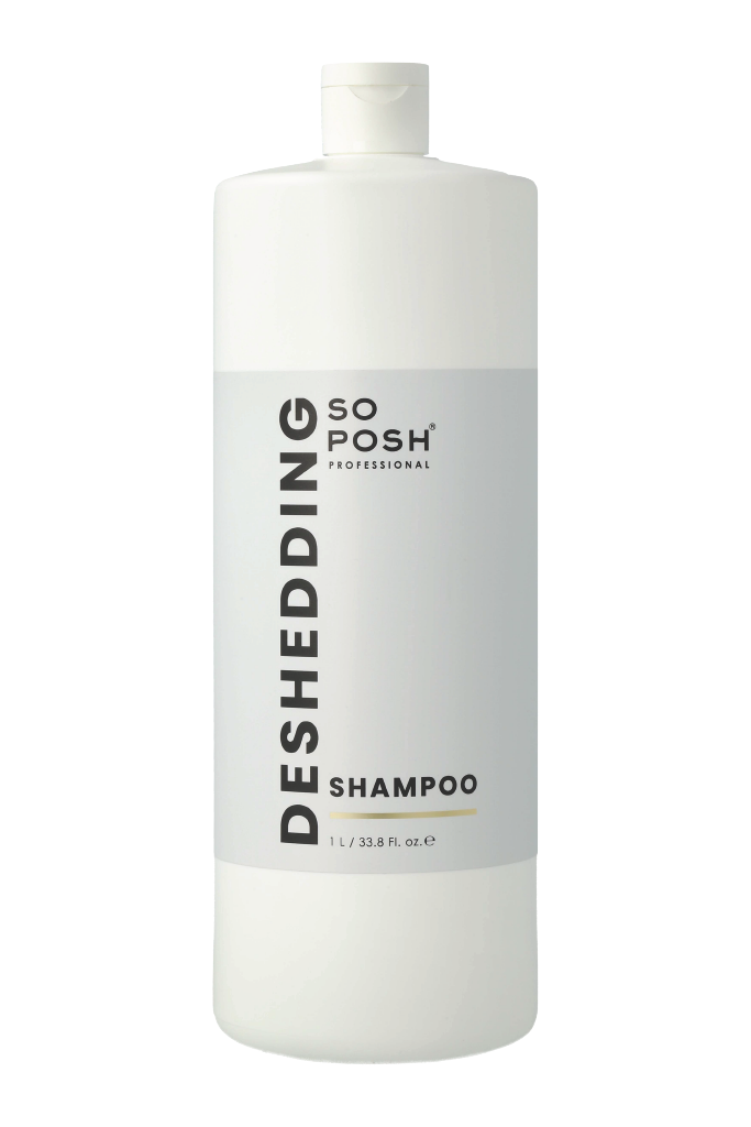 SO POSH Deshedding Shampoo
