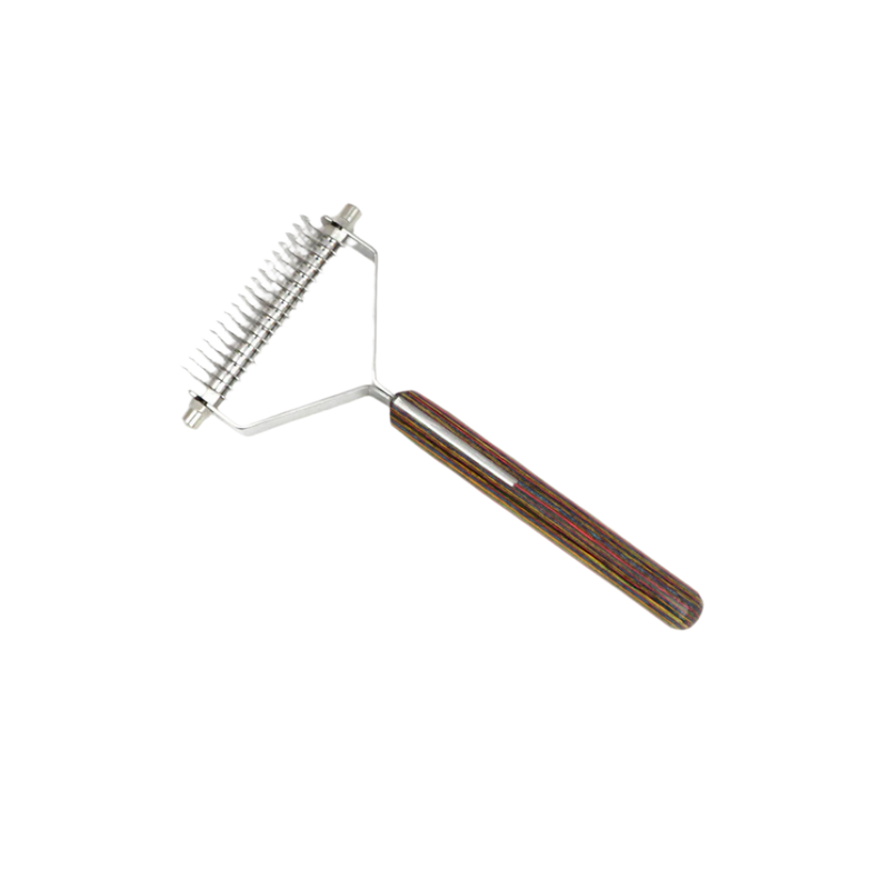 Greyhound 18 blade coatmaster trimmekniv til double coated