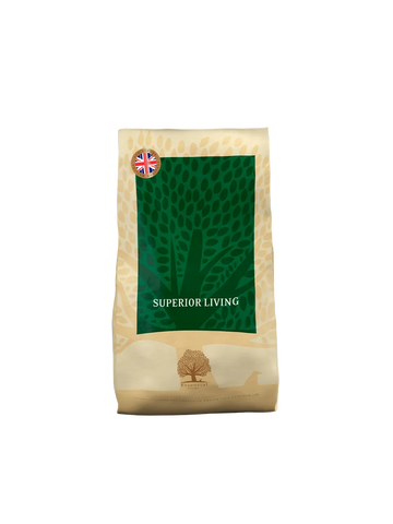 Essential Heritage Superior Living Large Breed- Tørfoder med kylling og and 10 kg