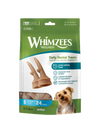 Whimzees Occupy Antler
