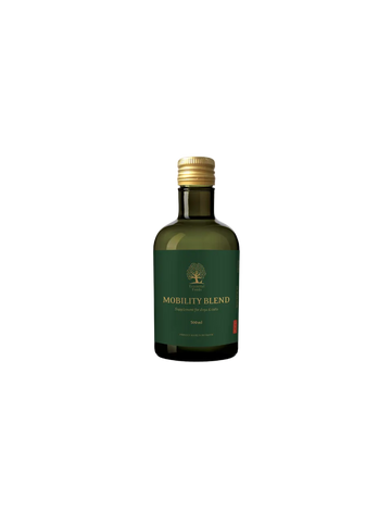Essential Foods The Mobility Blend - Kosttilskud
