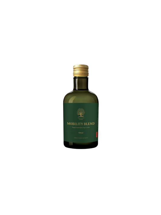 Essential Foods The Mobility Blend - Kosttilskud