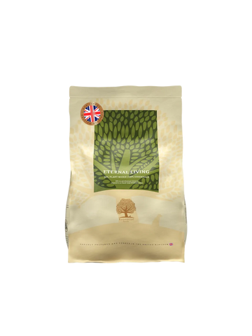 Essential Heritage Eternal Living - Kornfri Skåne Large Breed Tørfoder uden kød 2,5 kg