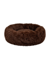 CBK Donut Hundeseng - Brun